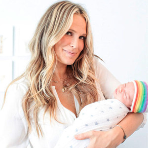 Molly Sims Molly Sims